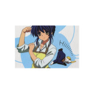 Clannad Youhei Sunohara Rug