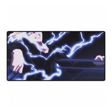 Load image into Gallery viewer, Anime One-Punch Man Mouse Pad (Desk Mat)
