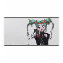 Load image into Gallery viewer, Tenchi Muyo Mouse Pad (Desk Mat)
