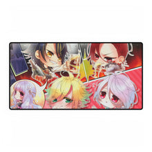 Load image into Gallery viewer, Anime Reine des Fleurs Mouse Pad (Desk Mat)
