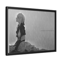 Load image into Gallery viewer, Anime Violet Evergarden Canvas Framed Art Print
