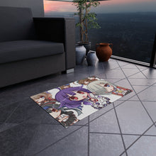 Load image into Gallery viewer, Anime Kantai Collection Rug
