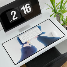 Load image into Gallery viewer, Shinigami Bocchan To Kuro Maid Mouse Pad (Desk Mat)
