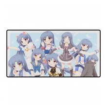 Load image into Gallery viewer, Anime The iDOLM@STER Mouse Pad (Desk Mat)
