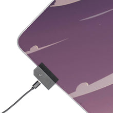 Load image into Gallery viewer, Eureka Seven Eureka Seven RGB LED Mouse Pad (Desk Mat)
