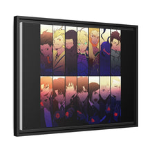Load image into Gallery viewer, Anime Fate/Zero Canvas Framed Art Print
