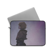 Load image into Gallery viewer, Vinland Saga Laptop Sleeve
