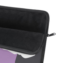Load image into Gallery viewer, Anime Death Parade Laptop Sleeve
