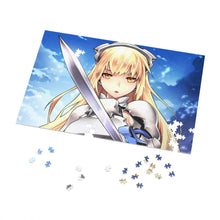 Load image into Gallery viewer, Aiz Wallenstein Jigsaw Puzzle
