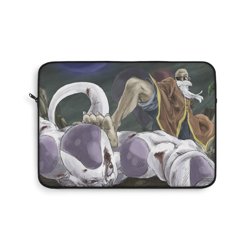 Anime Dragon Ball Z Laptop Sleeve