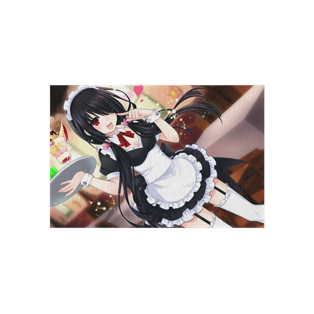 Date A Live Rug