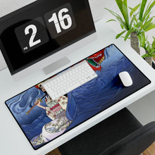 Load image into Gallery viewer, Anime One Piece Mouse Pad (Desk Mat)

