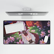 Load image into Gallery viewer, Anime Puella Magi Madoka Magica Mouse Pad (Desk Mat)
