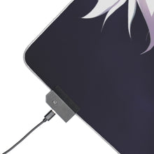 Load image into Gallery viewer, Jujutsu Kaisen RGB LED Mouse Pad (Desk Mat)
