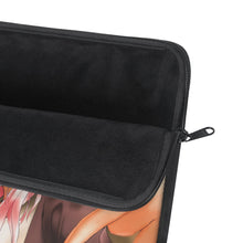 Load image into Gallery viewer, Chika Fujiwara Laptop Sleeve
