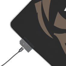 Load image into Gallery viewer, Monogatari (Series) RGB LED Mouse Pad (Desk Mat)
