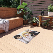 Load image into Gallery viewer, Aldnoah.Zero Rug
