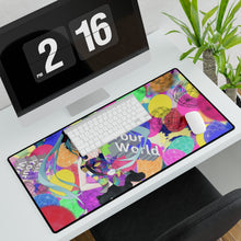 Load image into Gallery viewer, Anime Vocaloid Mouse Pad (Desk Mat)
