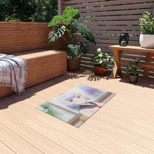 Load image into Gallery viewer, Aharen-san wa Hakarenai Rug
