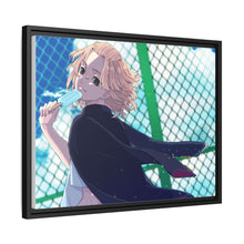 Load image into Gallery viewer, Anime Tokyo Revengers Canvas Framed Art Print

