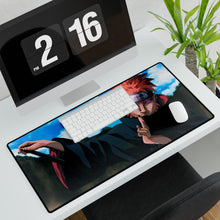 Load image into Gallery viewer, Anime Naruto Mouse Pad (Desk Mat)
