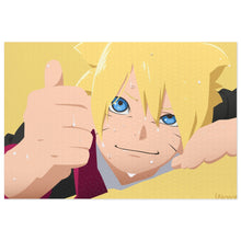 Load image into Gallery viewer, Boruto Jigsaw Puzzle
