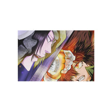 Load image into Gallery viewer, Reborn! Katekyo Hitman Reborn Rug

