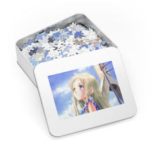 Load image into Gallery viewer, Anohana Meiko Honma Jigsaw Puzzle
