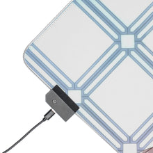 Load image into Gallery viewer, Sword Art Online Asuna Yuuki RGB LED Mouse Pad (Desk Mat)
