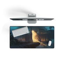 Load image into Gallery viewer, Smite Mouse Pad (Desk Mat)
