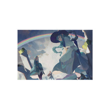 Load image into Gallery viewer, Mushoku Tensei: Jobless Reincarnation Rug
