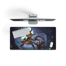 Load image into Gallery viewer, Paladins - Mal'Damba Wickerman Mouse Pad (Desk Mat)
