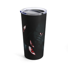 Load image into Gallery viewer, Anime FullMetal Alchemist Tumbler 20oz

