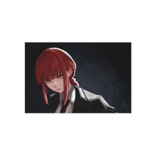 Load image into Gallery viewer, Anime Chainsaw Man Rug
