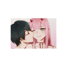 Load image into Gallery viewer, Darling In The FranXX Rug
