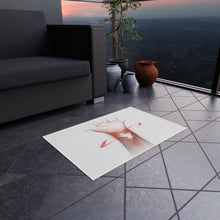 Load image into Gallery viewer, Kiznaiver Rug
