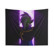 Dragon Ball Super Indoor Wall Tapestry