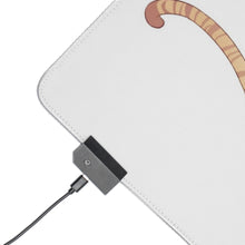 Load image into Gallery viewer, Tiger &amp; Bunny RGB LED Mouse Pad (Desk Mat)
