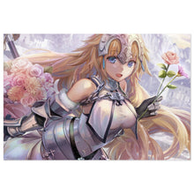 Load image into Gallery viewer, Anime Fate/Apocrypha Jigsaw Puzzle
