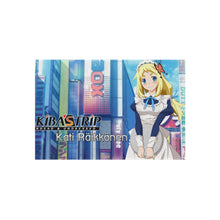 Load image into Gallery viewer, Anime Akiba's Trip Rug
