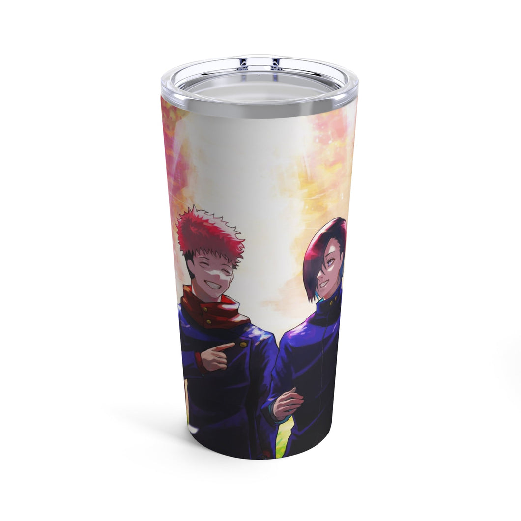 Jujutsu Kaisen Tumbler 20oz