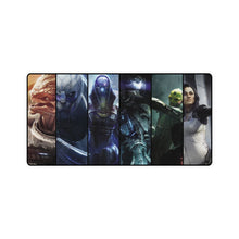 Load image into Gallery viewer, Mass Effect 2 Mouse Pad (Desk Mat)
