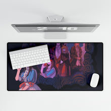 Load image into Gallery viewer, Anime Sound Horizon Mouse Pad (Desk Mat)
