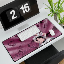 Load image into Gallery viewer, Yumekui Merry Mouse Pad (Desk Mat)

