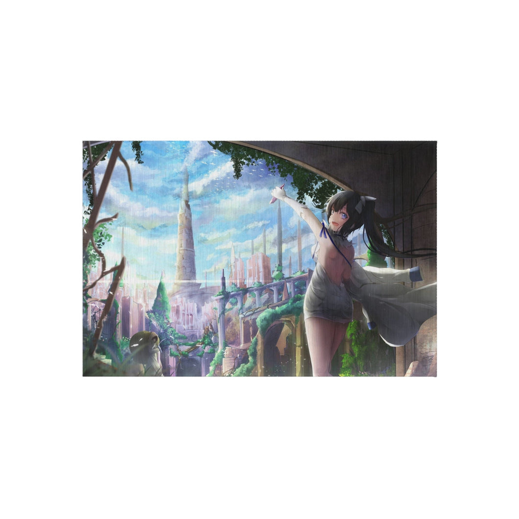 Hestia Rug