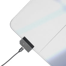 Load image into Gallery viewer, Re:Creators RGB LED Mouse Pad (Desk Mat)
