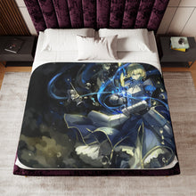 Load image into Gallery viewer, Energy Sherpa Blanket
