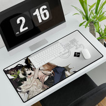 Load image into Gallery viewer, Shinsekai Yori Mouse Pad (Desk Mat)
