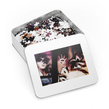 Load image into Gallery viewer, Anime Jojo&#39;s Bizarre Adventure Jigsaw Puzzle
