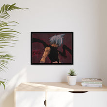 Load image into Gallery viewer, Soul Eater Canvas Framed Art Print
